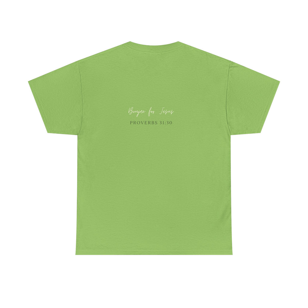 Copy of Silly Doll Face Tee | Funny Retro Doll Portrait T-Shirt