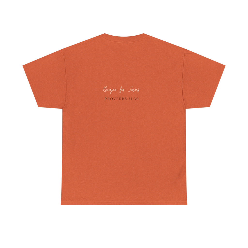 Copy of Silly Doll Face Tee | Funny Retro Doll Portrait T-Shirt