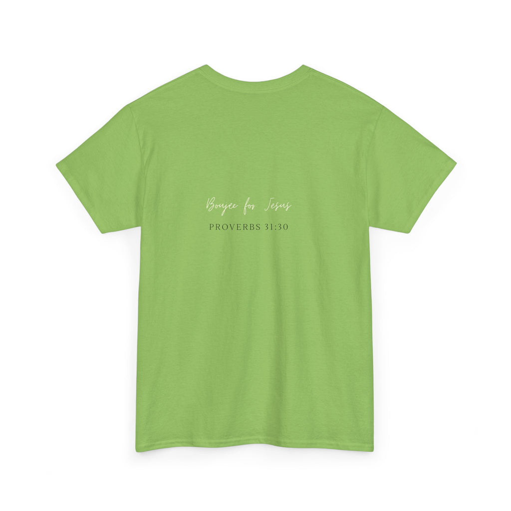 Copy of Silly Doll Face Tee | Funny Retro Doll Portrait T-Shirt